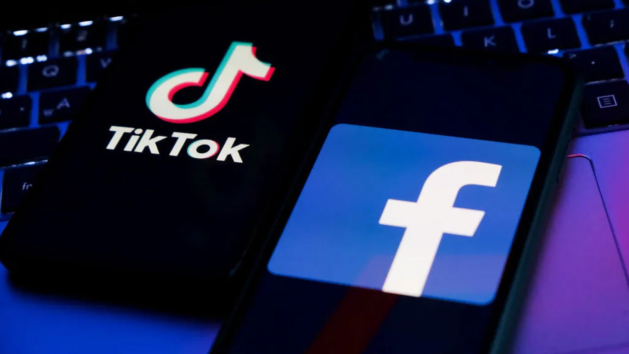 The Timeless Art of Marketing: Harnessing the Power of Facebook and TikTok
